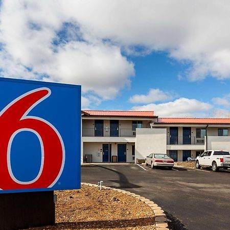 Motel 6-Show Low, Az Экстерьер фото