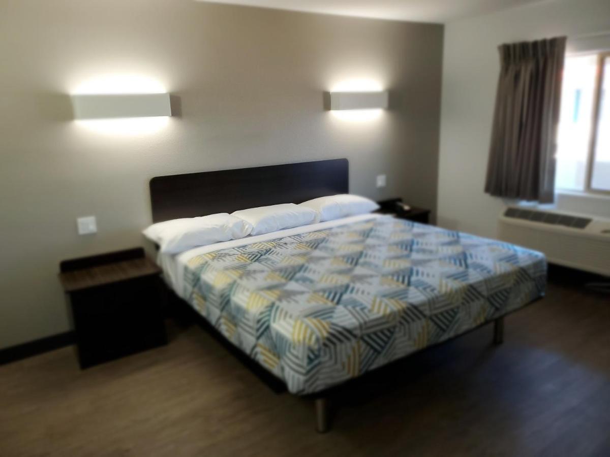 Motel 6-Show Low, Az Экстерьер фото