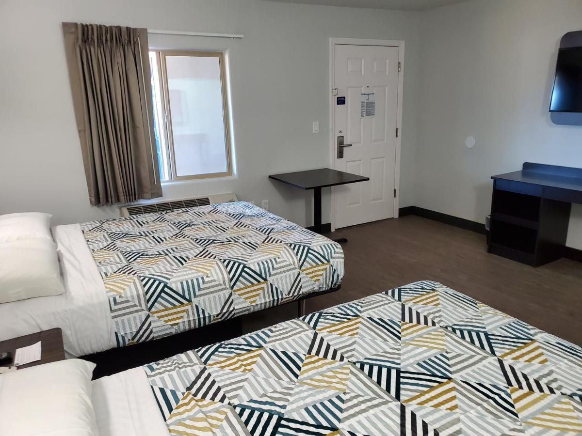 Motel 6-Show Low, Az Экстерьер фото