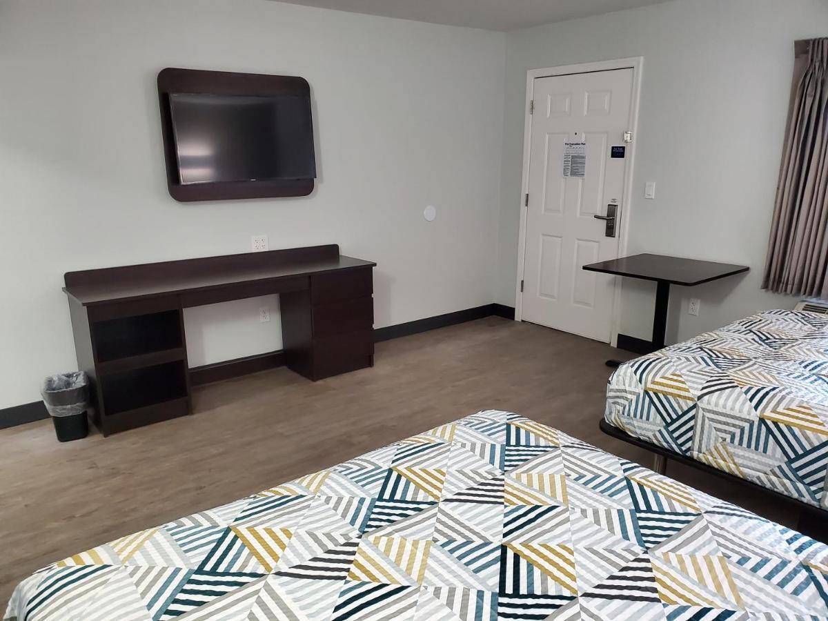 Motel 6-Show Low, Az Экстерьер фото