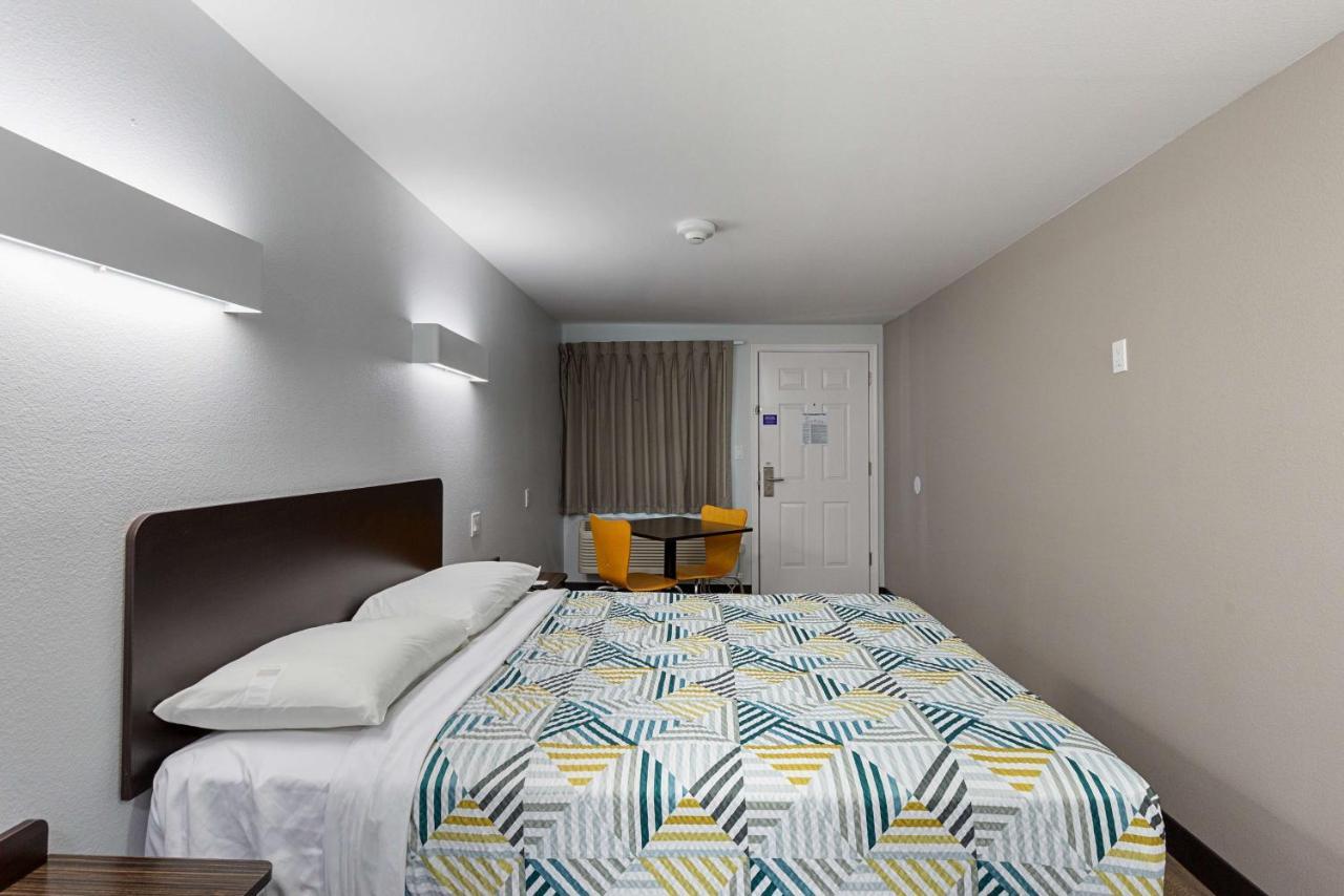 Motel 6-Show Low, Az Экстерьер фото