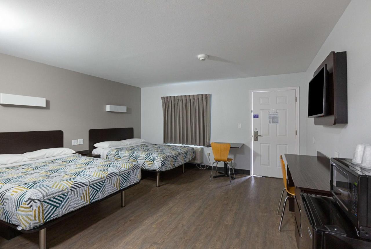 Motel 6-Show Low, Az Экстерьер фото
