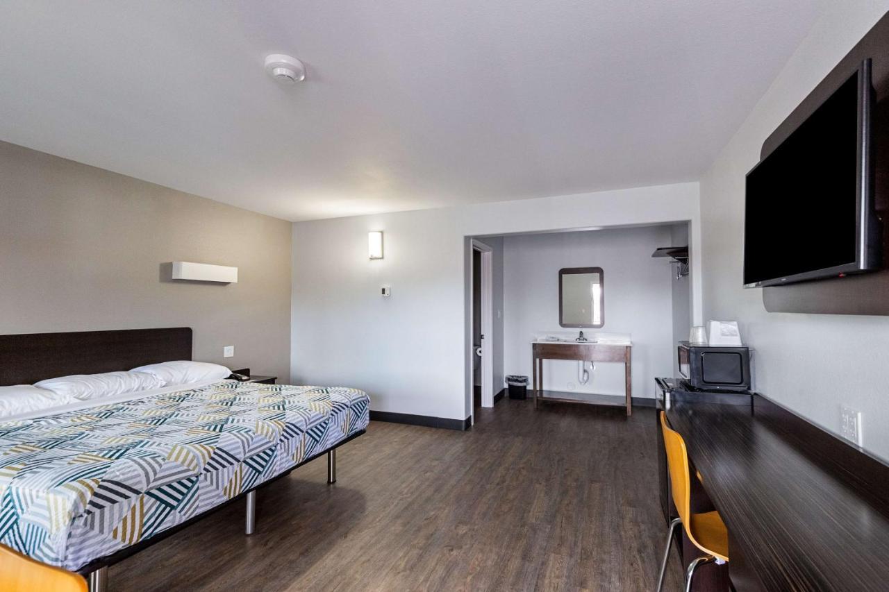 Motel 6-Show Low, Az Экстерьер фото