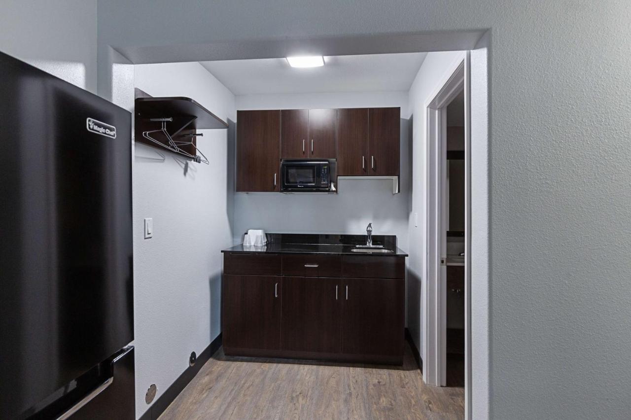 Motel 6-Show Low, Az Экстерьер фото