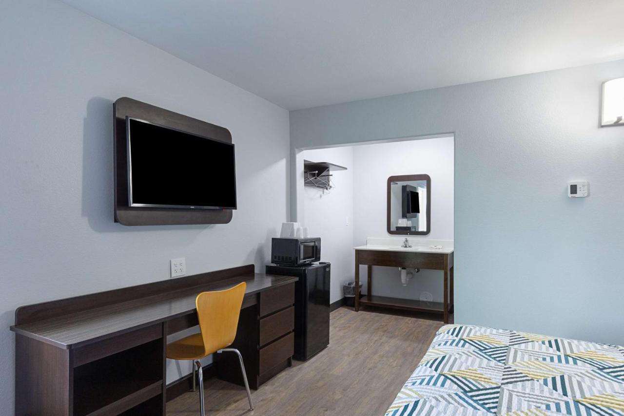 Motel 6-Show Low, Az Экстерьер фото
