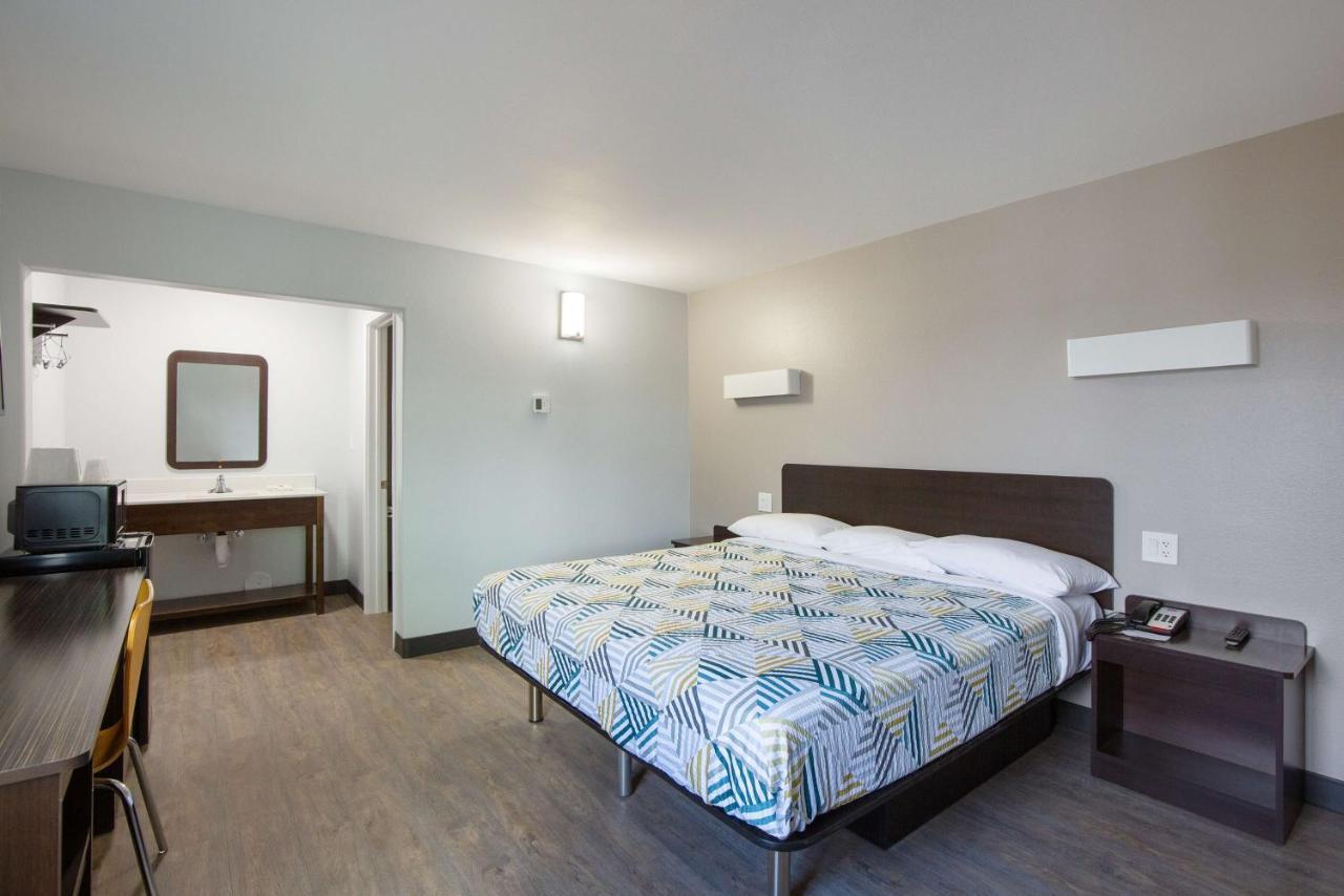 Motel 6-Show Low, Az Экстерьер фото
