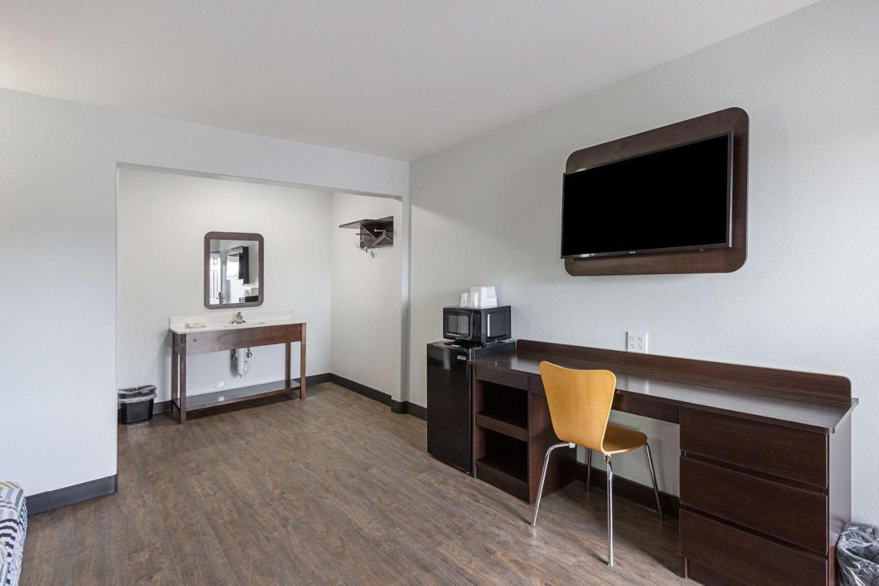 Motel 6-Show Low, Az Экстерьер фото