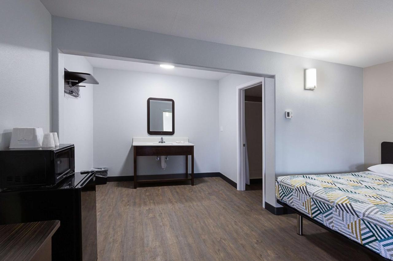 Motel 6-Show Low, Az Экстерьер фото