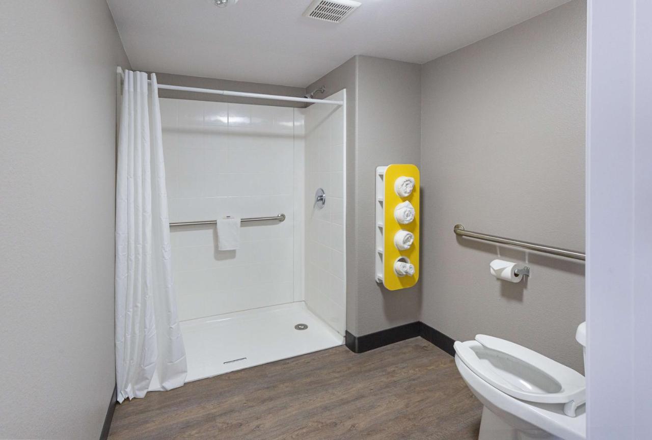 Motel 6-Show Low, Az Экстерьер фото