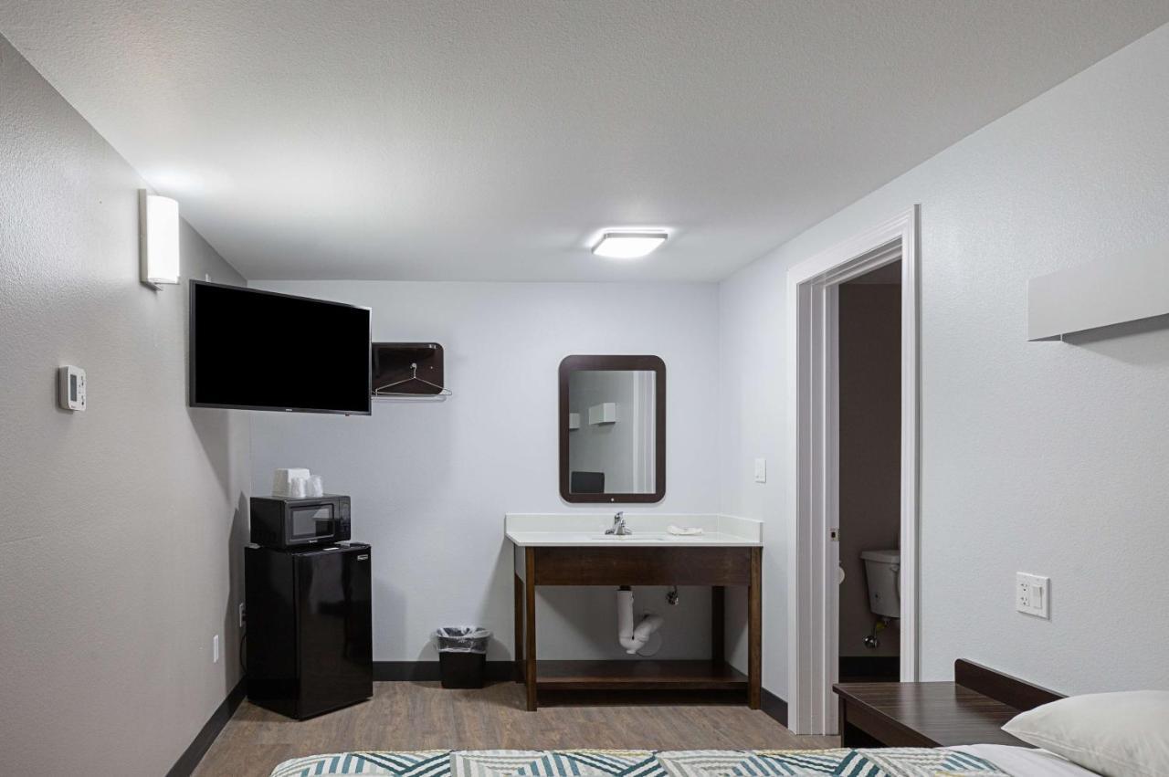 Motel 6-Show Low, Az Экстерьер фото